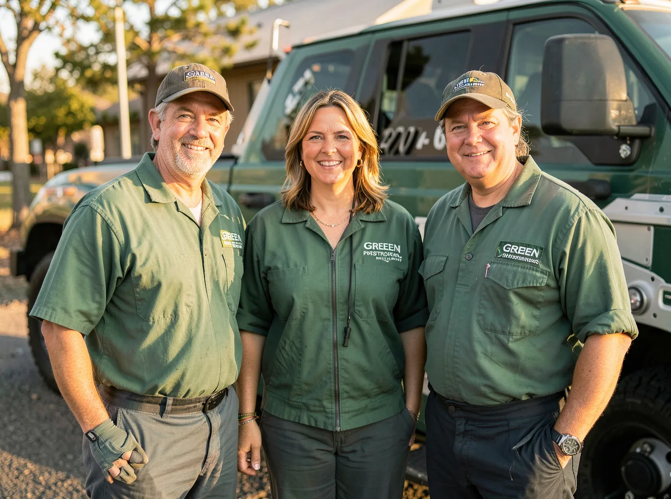 Water Damage Restoration company in Rex, NC