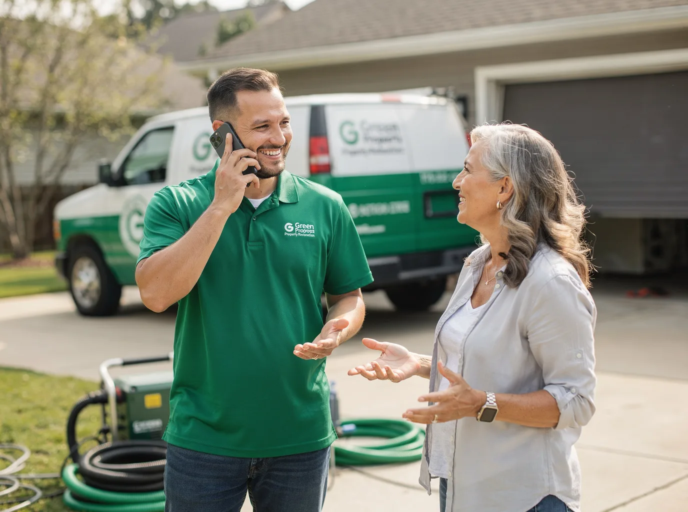 Water Damage Restoration Rex, NC FAQs